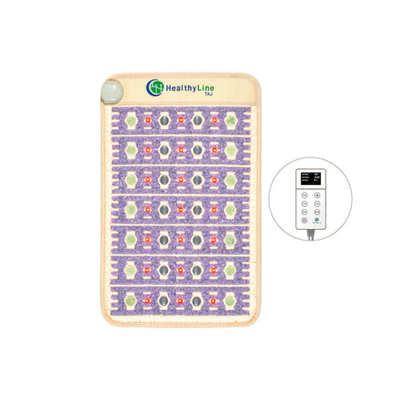TAJ Series PEMF Mat For Stress And Tension Relief