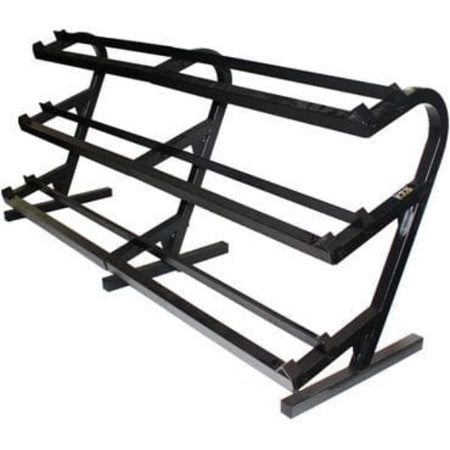 TDR-3 Dumbbell Rack Troy