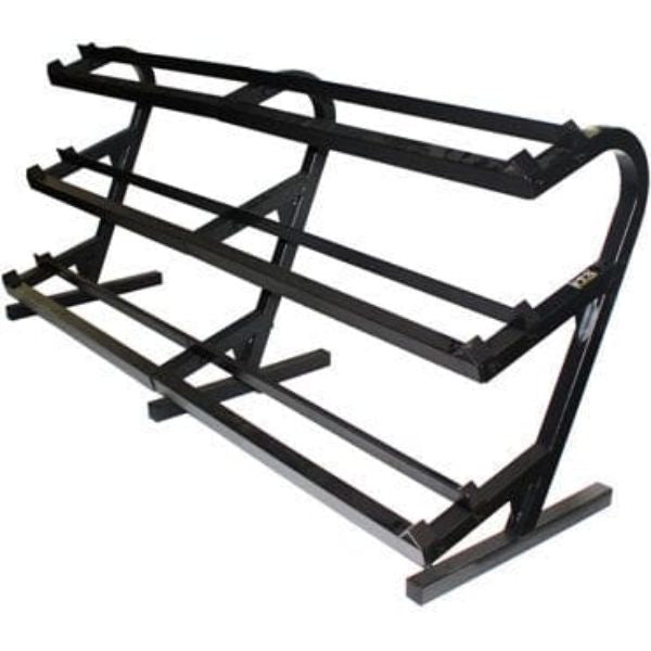 TDR-3 Dumbbell Rack Troy