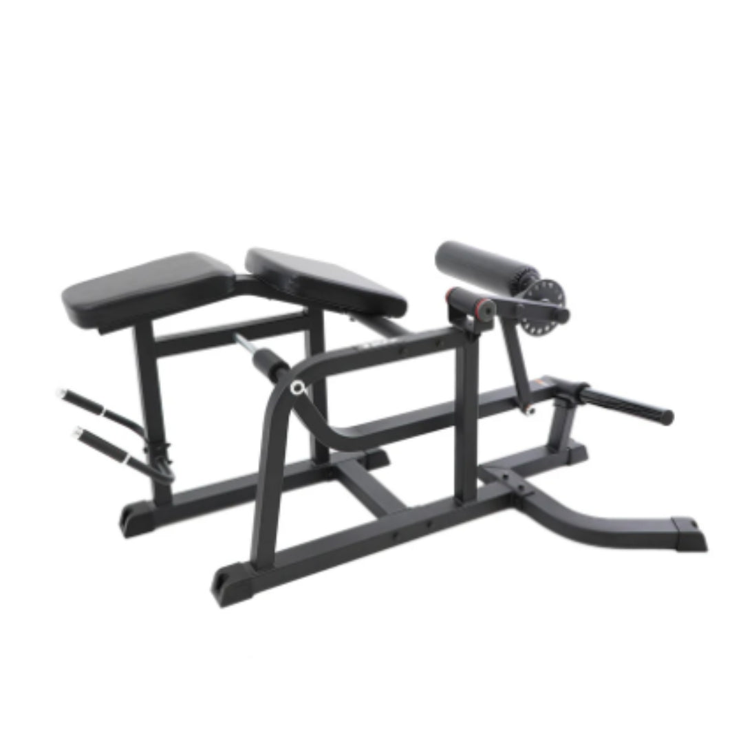TKO 6050 Selectorized Prone Leg Curl