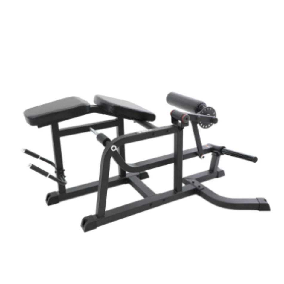 TKO 6050 Selectorized Prone Leg Curl