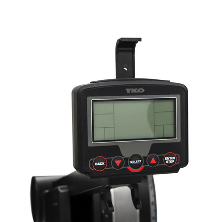 TKO 8AR Console with Phone Holder