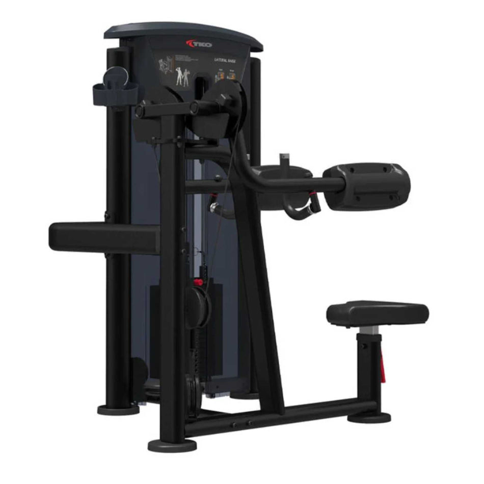 TKO Lateral Raise Machine 7009 G2
