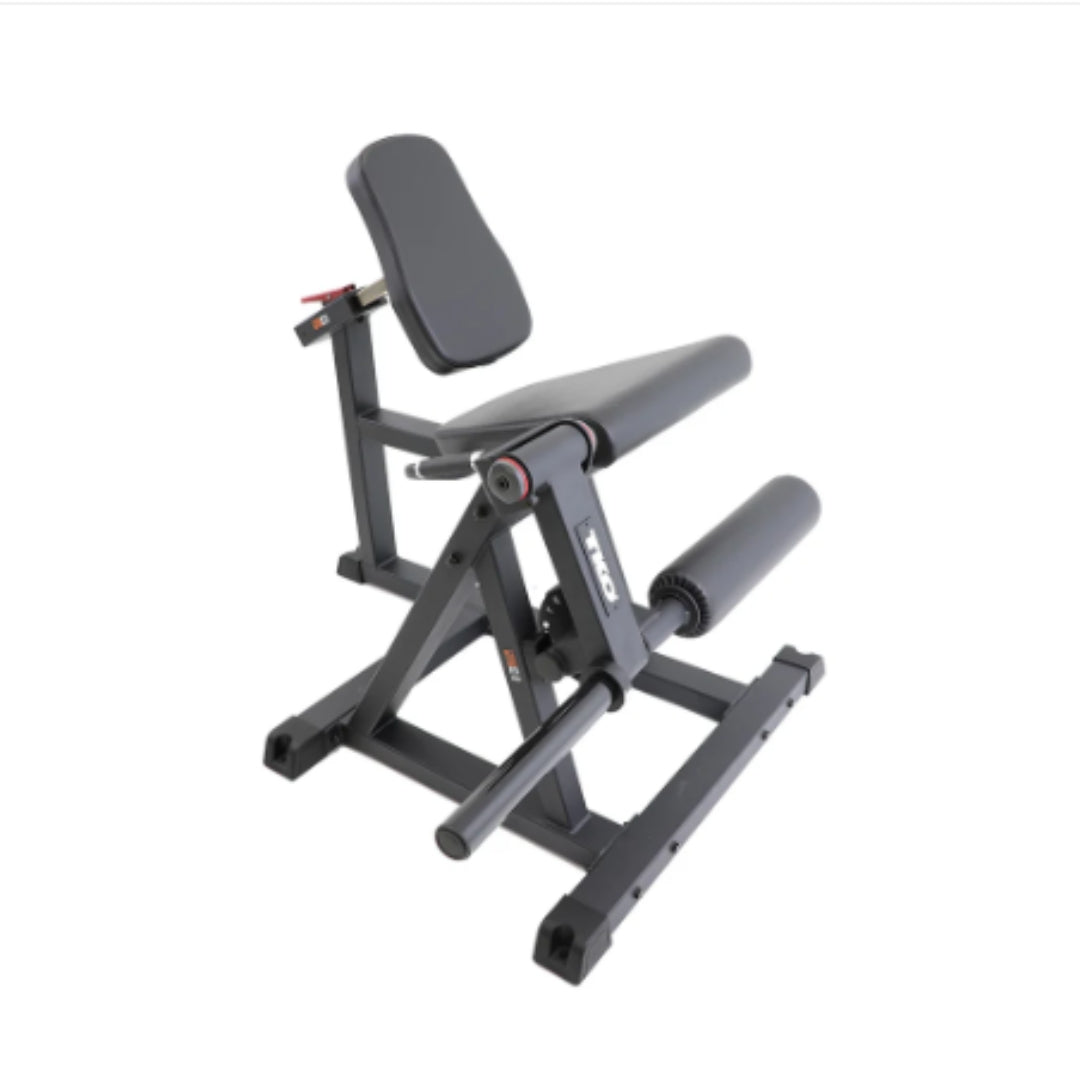 TKO Seated Leg Extension 6051