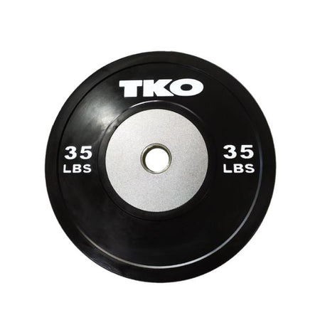 TKO 802CBP-BK-35LB