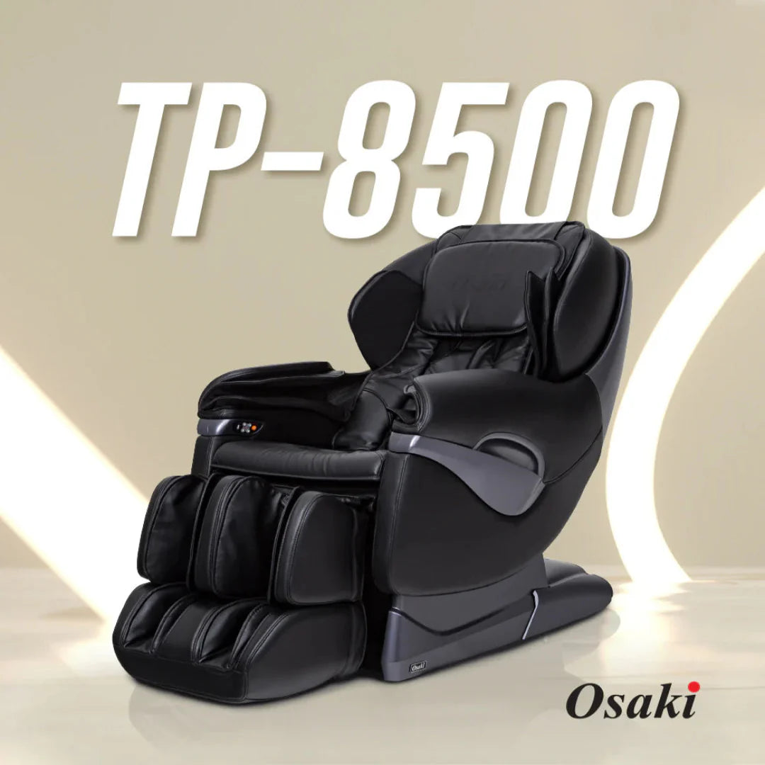 Osaki TP-8500 Titan Chair - Thumbnail 4