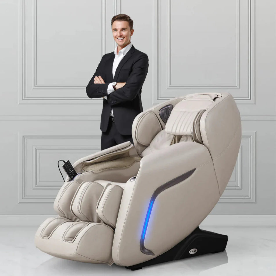 Osaki Titan TP-Cosmo 2D Massage Chair