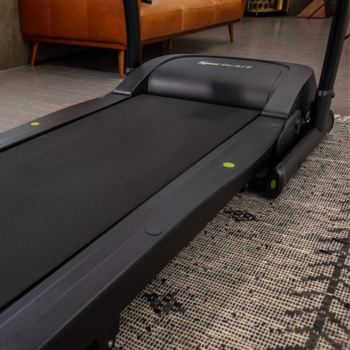 TR22F SportsArt Folding Treadmill Running Belt