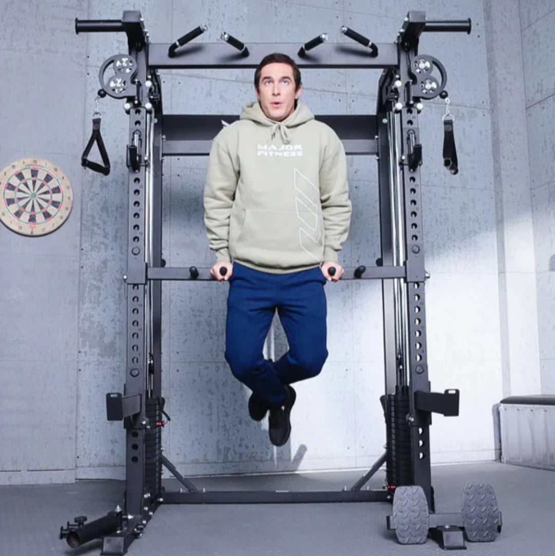 Take Your Home Gym to the Next Level F22 Pro