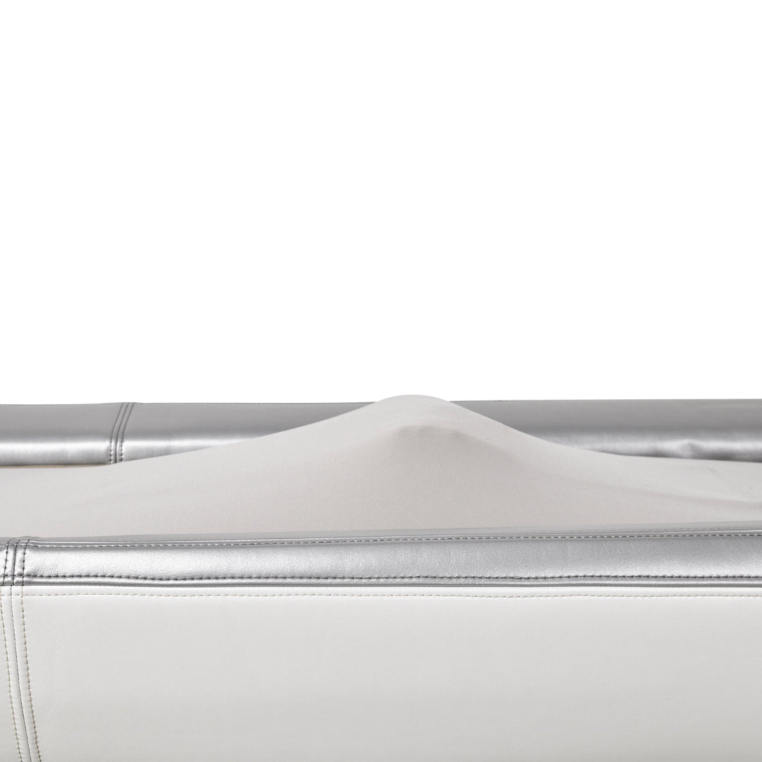 TheraMedic Massage Bed By Osaki Back Massage