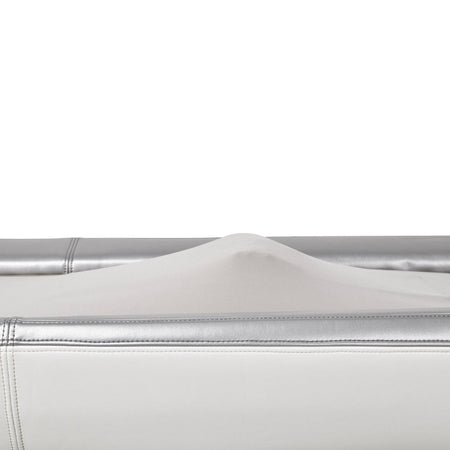 TheraMedic Massage Bed By Osaki Back Massage