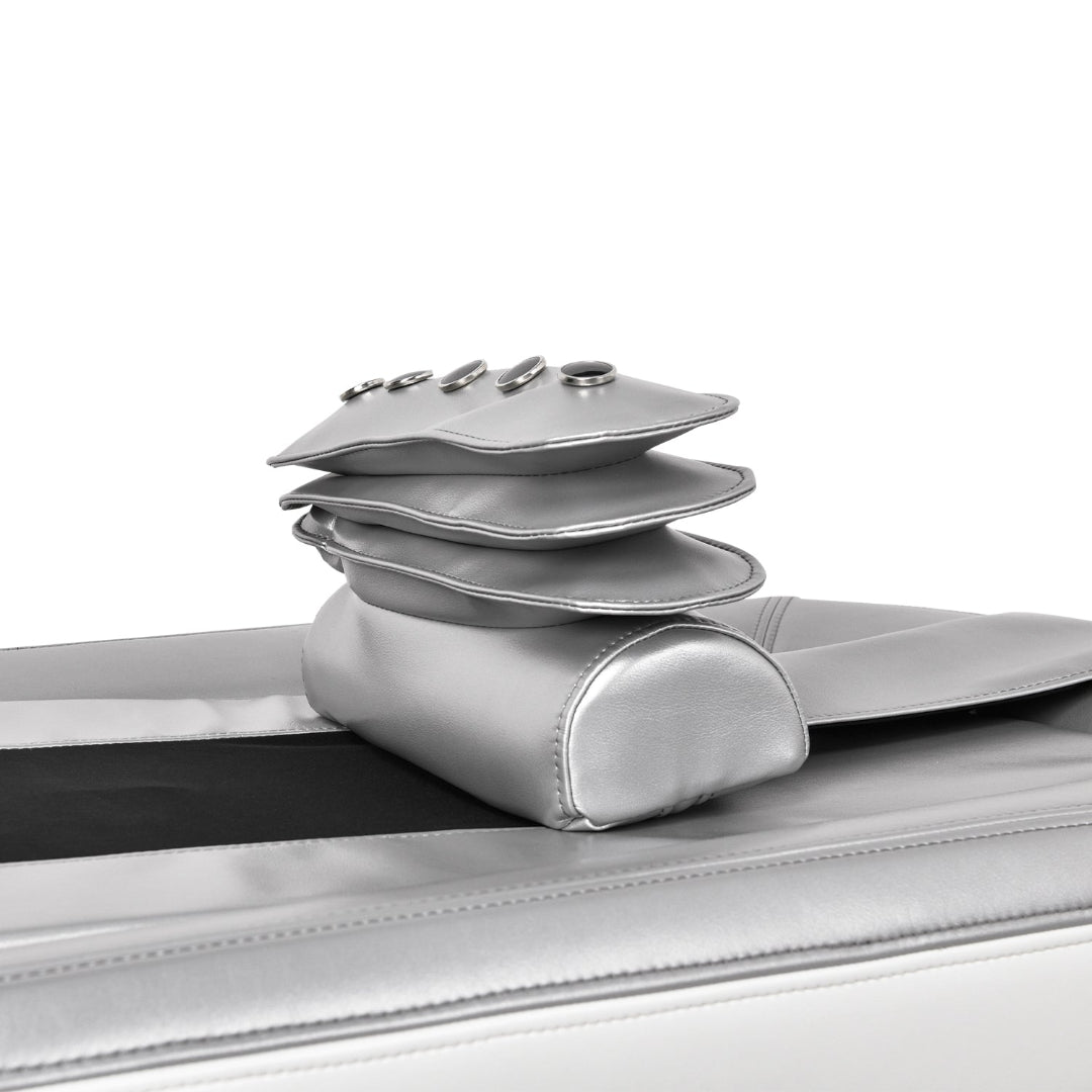 TheraMedic Massage Bed By Osaki Neck