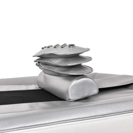 TheraMedic Massage Bed By Osaki Neck