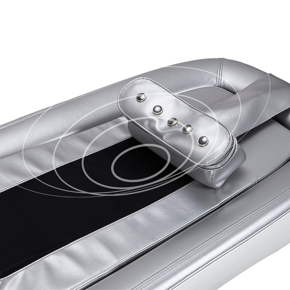 TheraMedic Massage Bed By Osaki Speaker