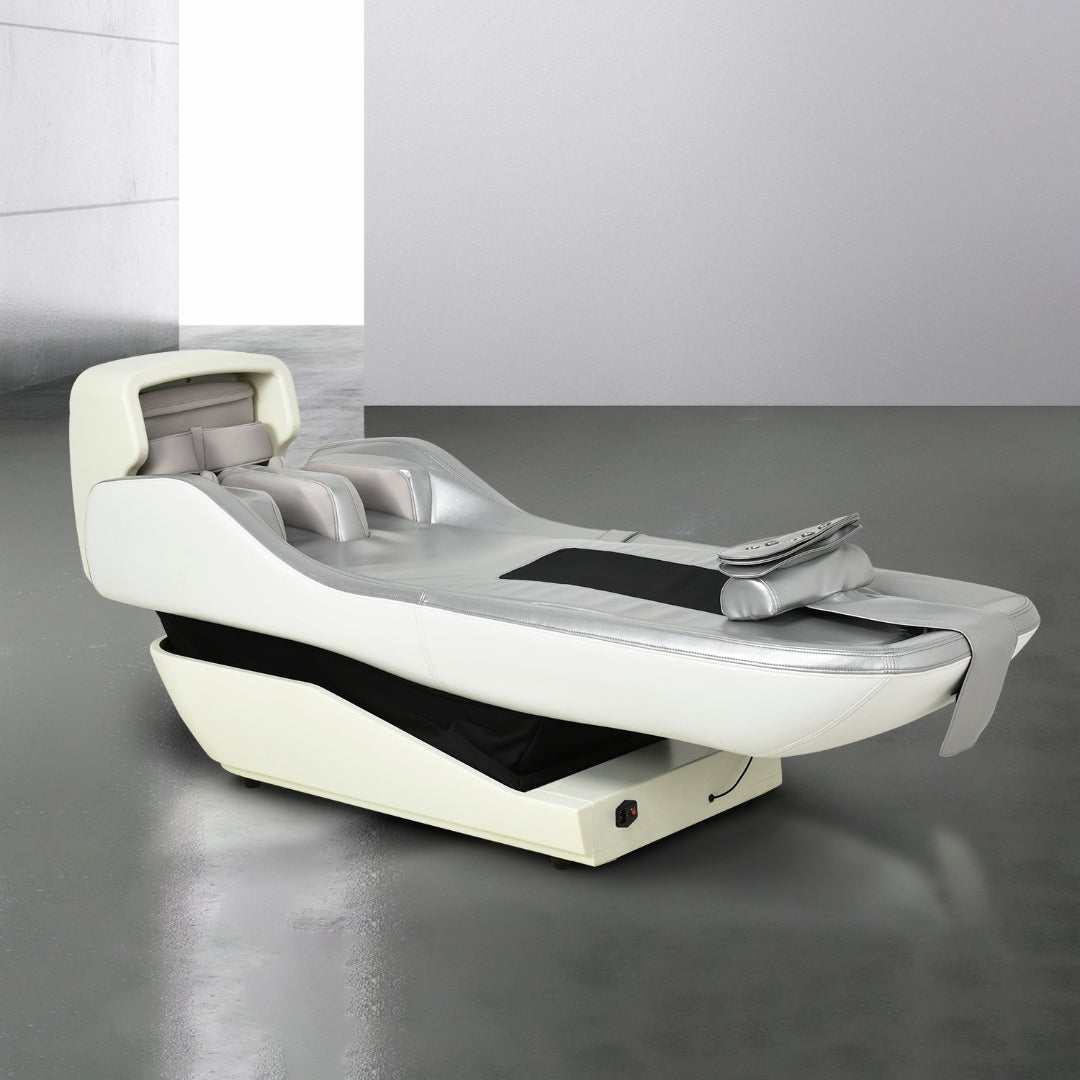 TheraMedic Massage Bed With Heat Therapy
