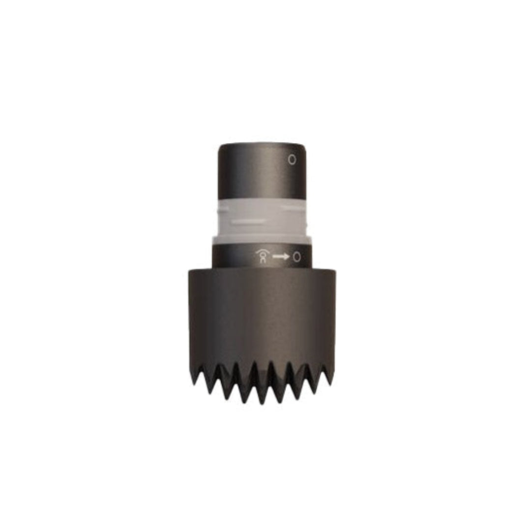 Theragun Plus Attachment Micro Point Detail