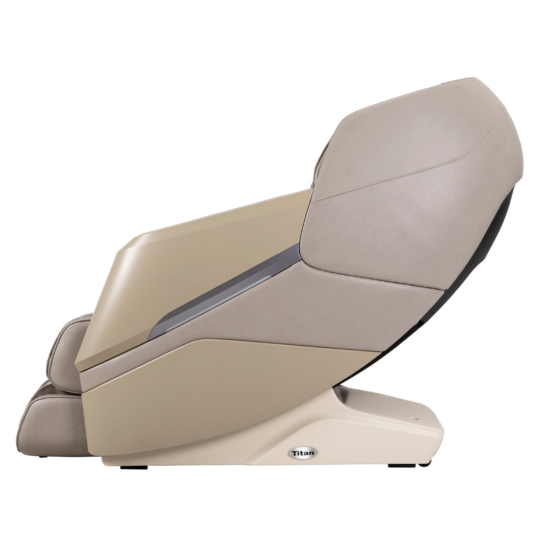 Osaki Titan Luxe Massage Chair - Thumbnail 2
