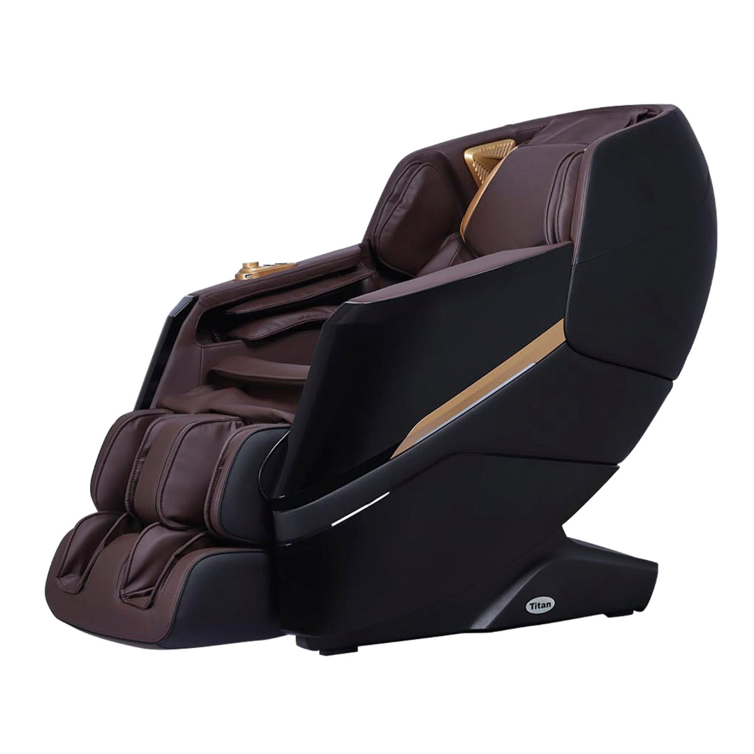 Osaki Titan Luxe Massage Chair - Thumbnail 4