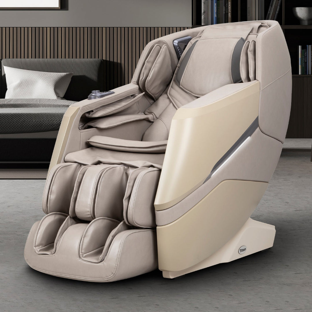 Osaki Titan Luxe Massage Chair - Thumbnail 3