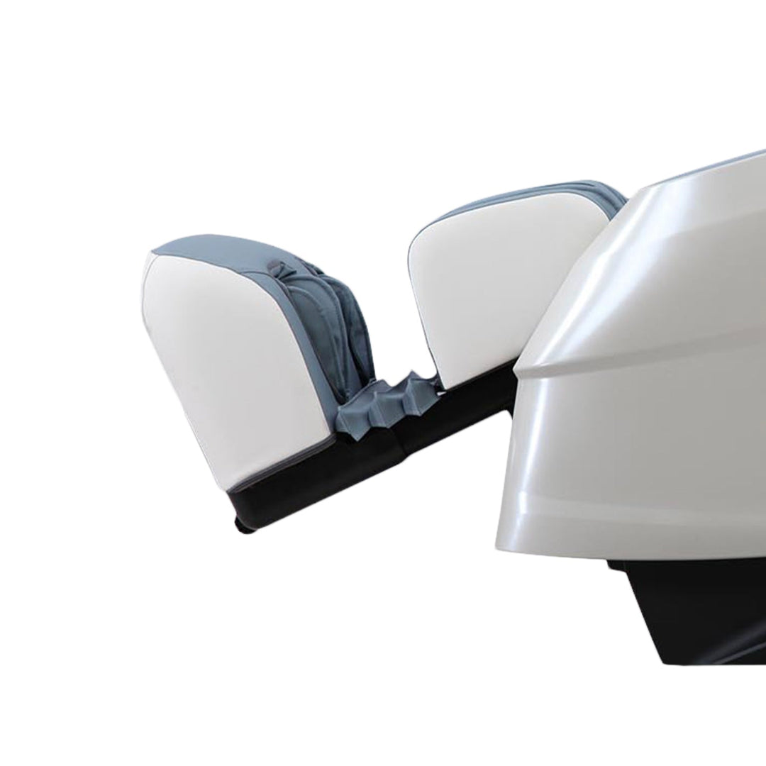 Titan Rejuv 4D Massage Chair By Osaki Foot Extension