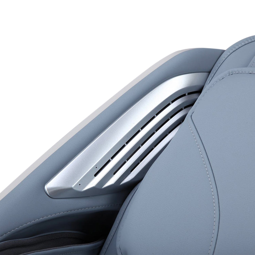 Titan Rejuv 4D Massage Chair Modern Design Speakers