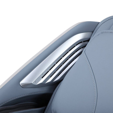 Titan Rejuv 4D Massage Chair Modern Design Speakers