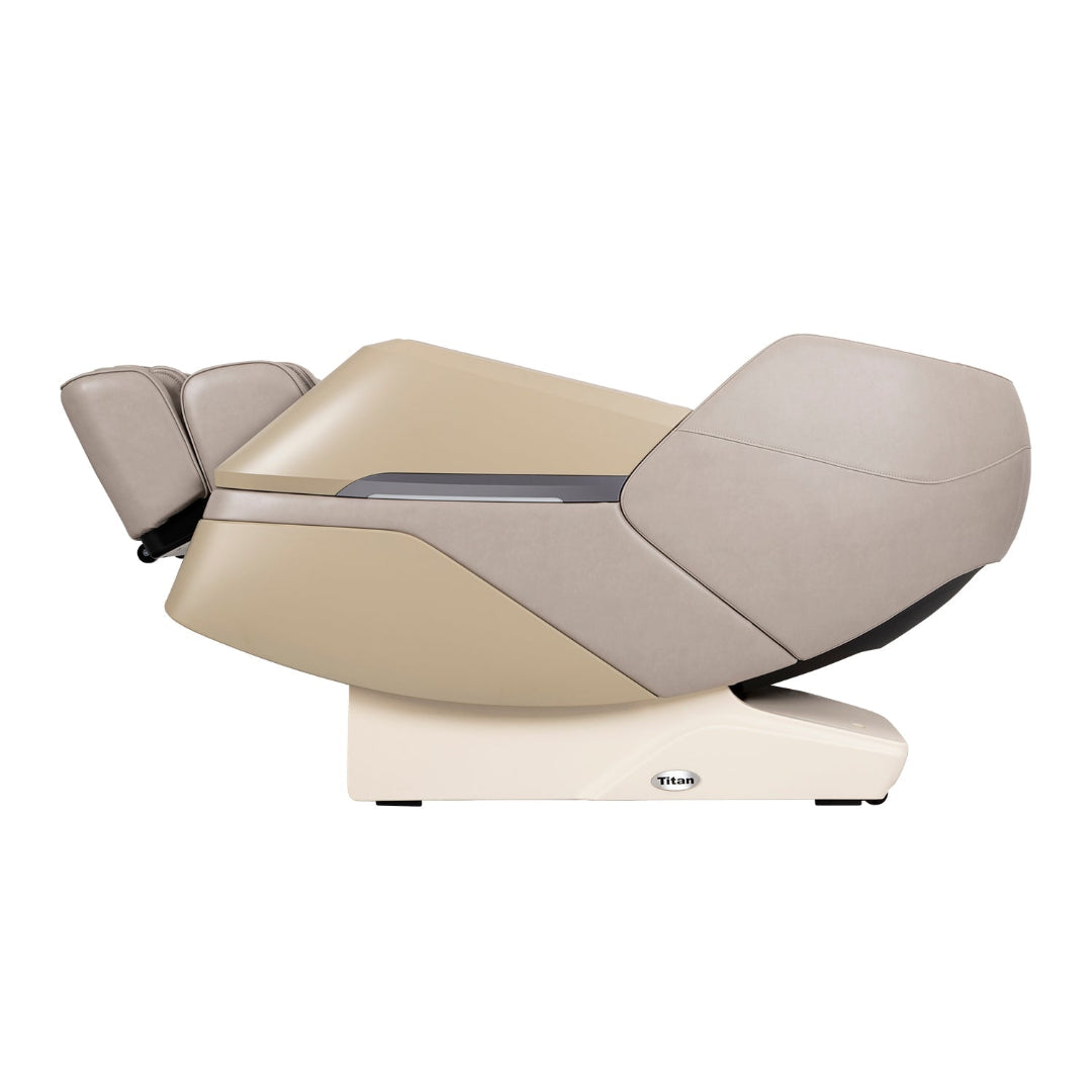 Titan Series Luxe 3D Reclined