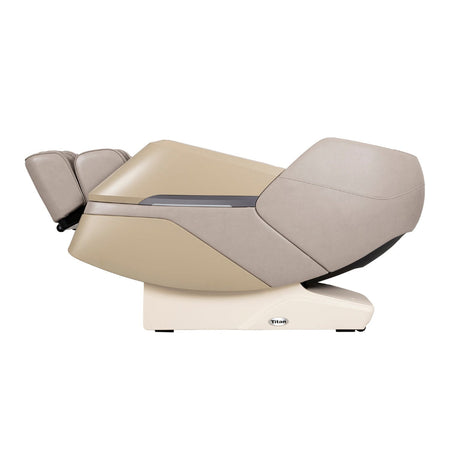 Titan Series Luxe 3D Reclined