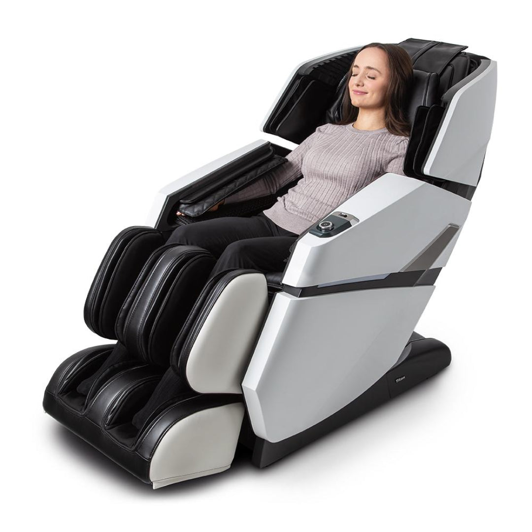 Titan Summit Flex SL Track Full Body Therapy