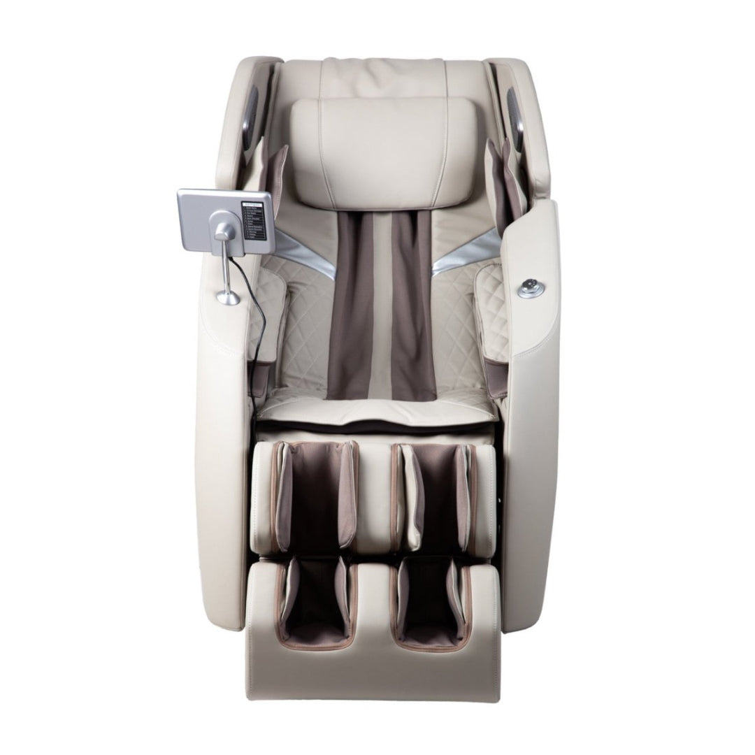 Titan Telos LE By Osaki Premium Leather Finish