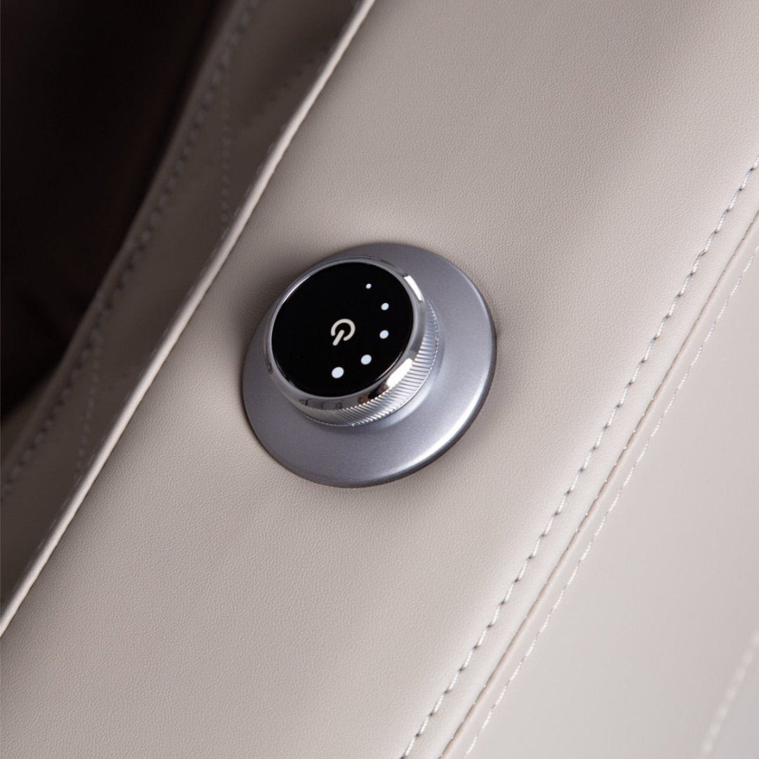 Titan Telos LE By Osaki Quick Control Interface