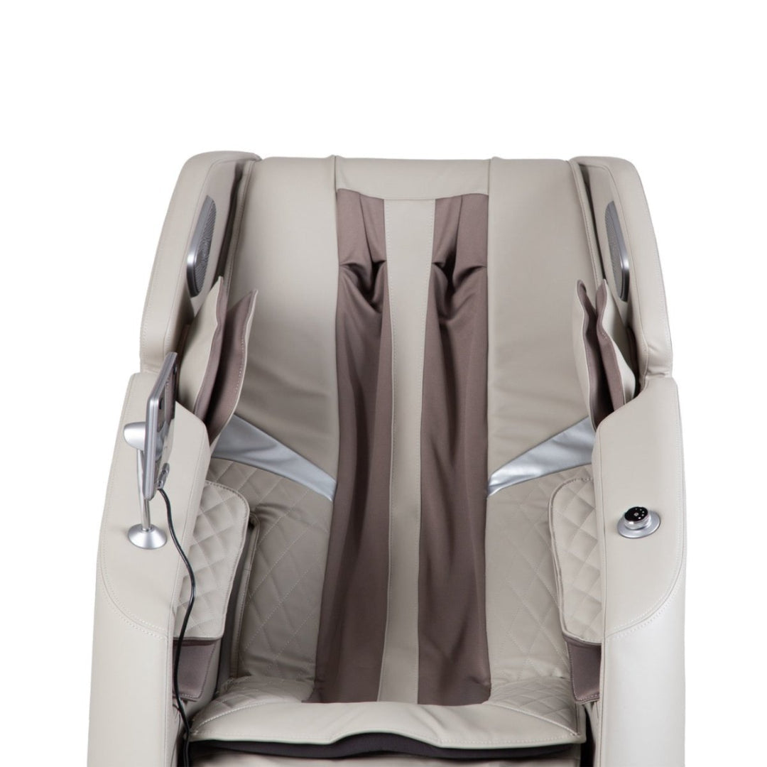 Titan Telos LE By Osaki Sleek Design