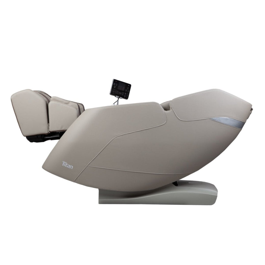 Titan Telos LE By Osaki Zero Gravity Recline