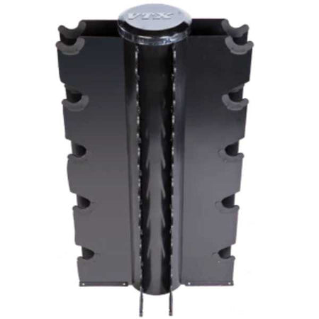 Troy Barbell 4 Sided Vertical Rack
