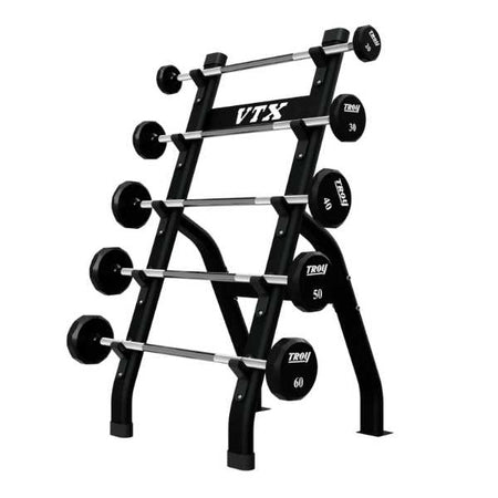 Troy Barbell Barbell Half Rack