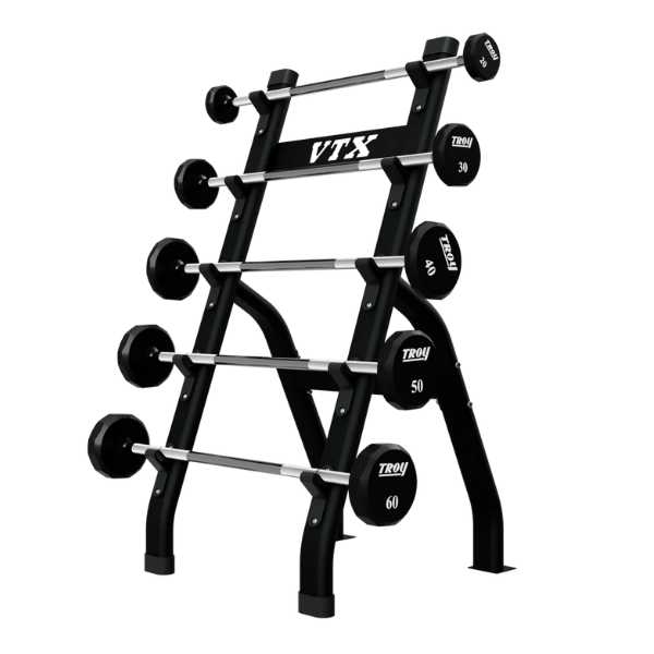 Troy Barbell Barbell Half Rack