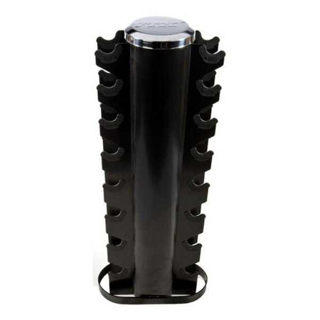 Troy Barbell VTX Vertical Dumbbell Rack