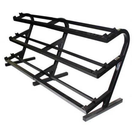 Troy VTX 3 Tier Rail Rack with 20 Pair