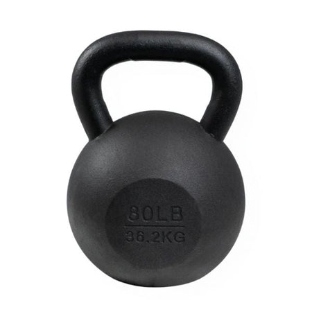 Troy VTX Cast Iron Kettlebells KB-080G2