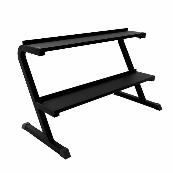Troy VTX Club 2-Tier Kettlebell Rack KBR-14
