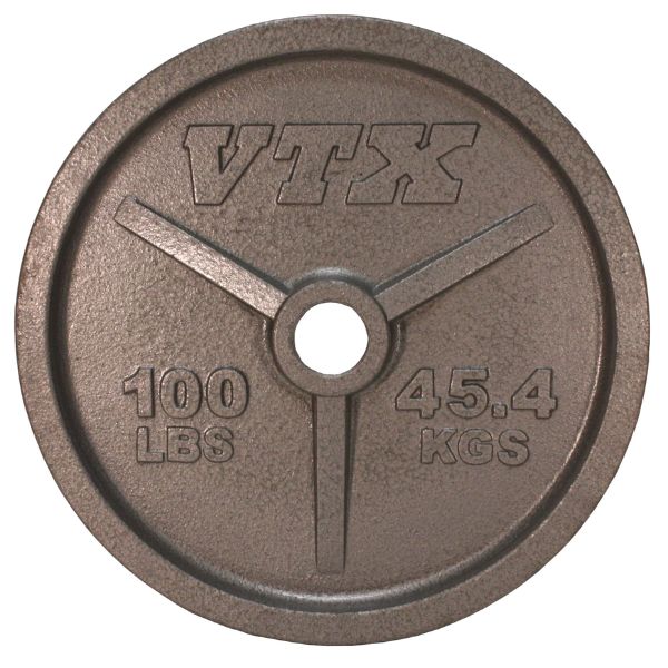 Troy VTX Grip Plates GO-100V