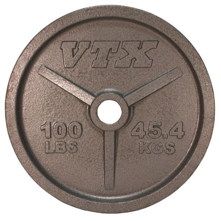 Troy VTX Grip Plates GO-100V
