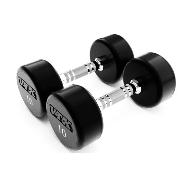 Troy VTX Urethane Dumbbell 10lbs