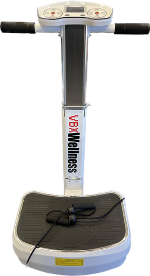 VBX Wellness VBX3500 Vibration Plate Machine