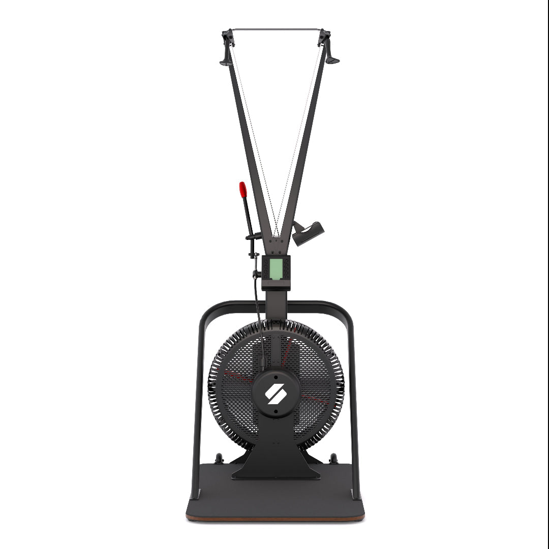 VPR Ski XL Ski Erg 2.0 Side Profile