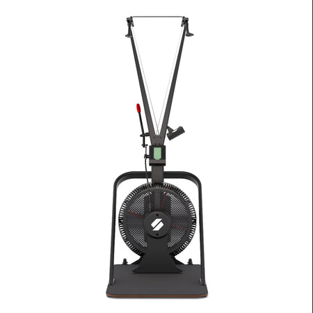 VPR Ski XL Ski Erg 2.0 Side Profile