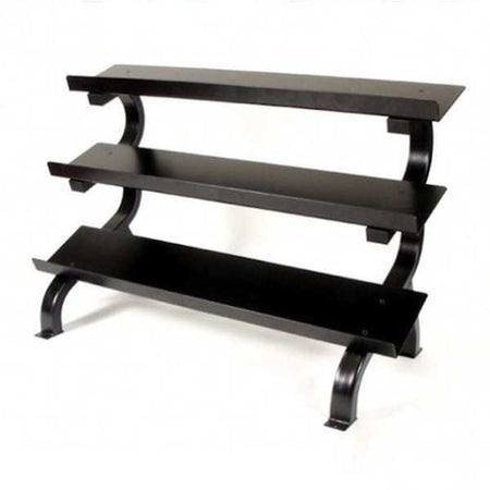 VTX 3-tier Dumbbell Rack