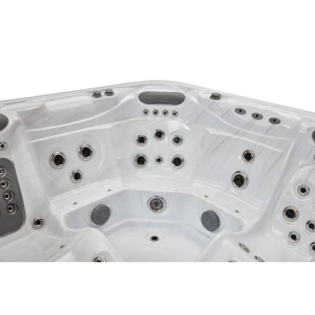 WS-594-CGE Infinity 5-Person Hot Tub