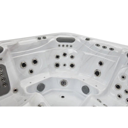 WS-594-CGE Infinity 5-Person Hot Tub