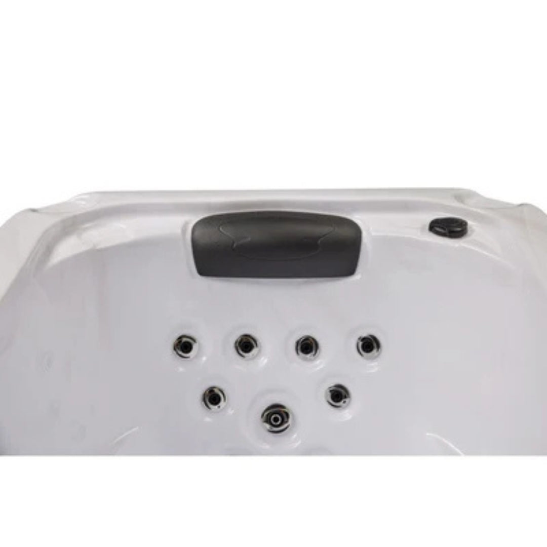 WS-599 1 Person Hot Tub Luxury Spas